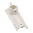 thumbnail image 1 of WMED-PT-WAC Lighting-Accessory - W Track Live End Suspension Mount  Platinum Finish, 1 of 1
