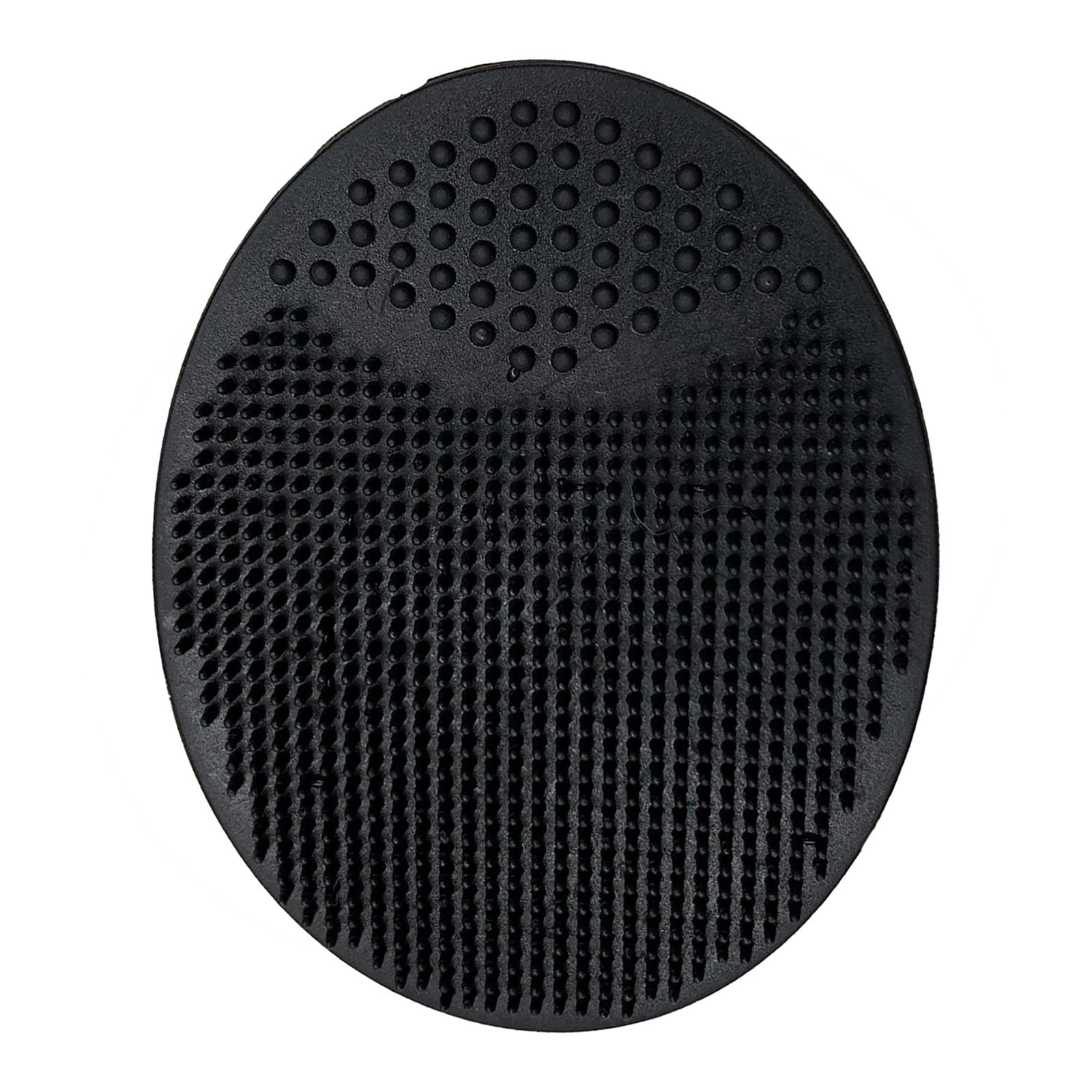 WMENJIAZIHAN Bath Brush Shower Brush For Body Shower BrushSiliconeFace