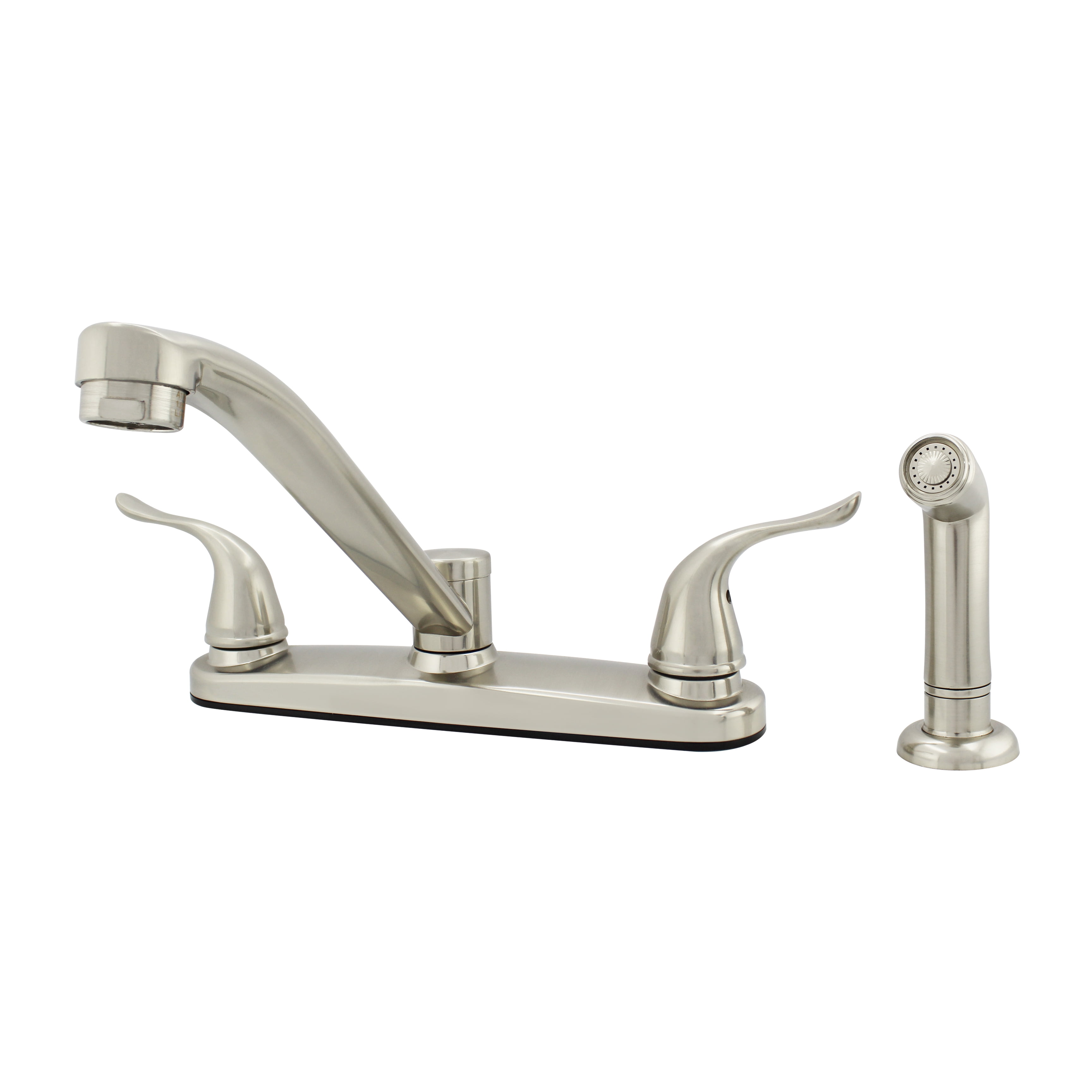 WMF Metal Silver Kitchen Faucet