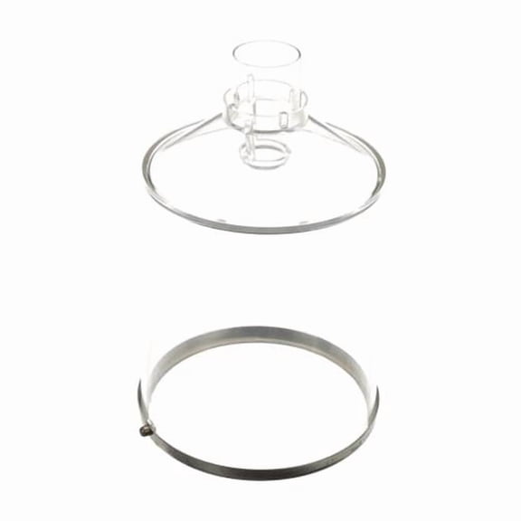 WMF 3314880000 Genuine OEM Container & Hopper - Bistro 8001