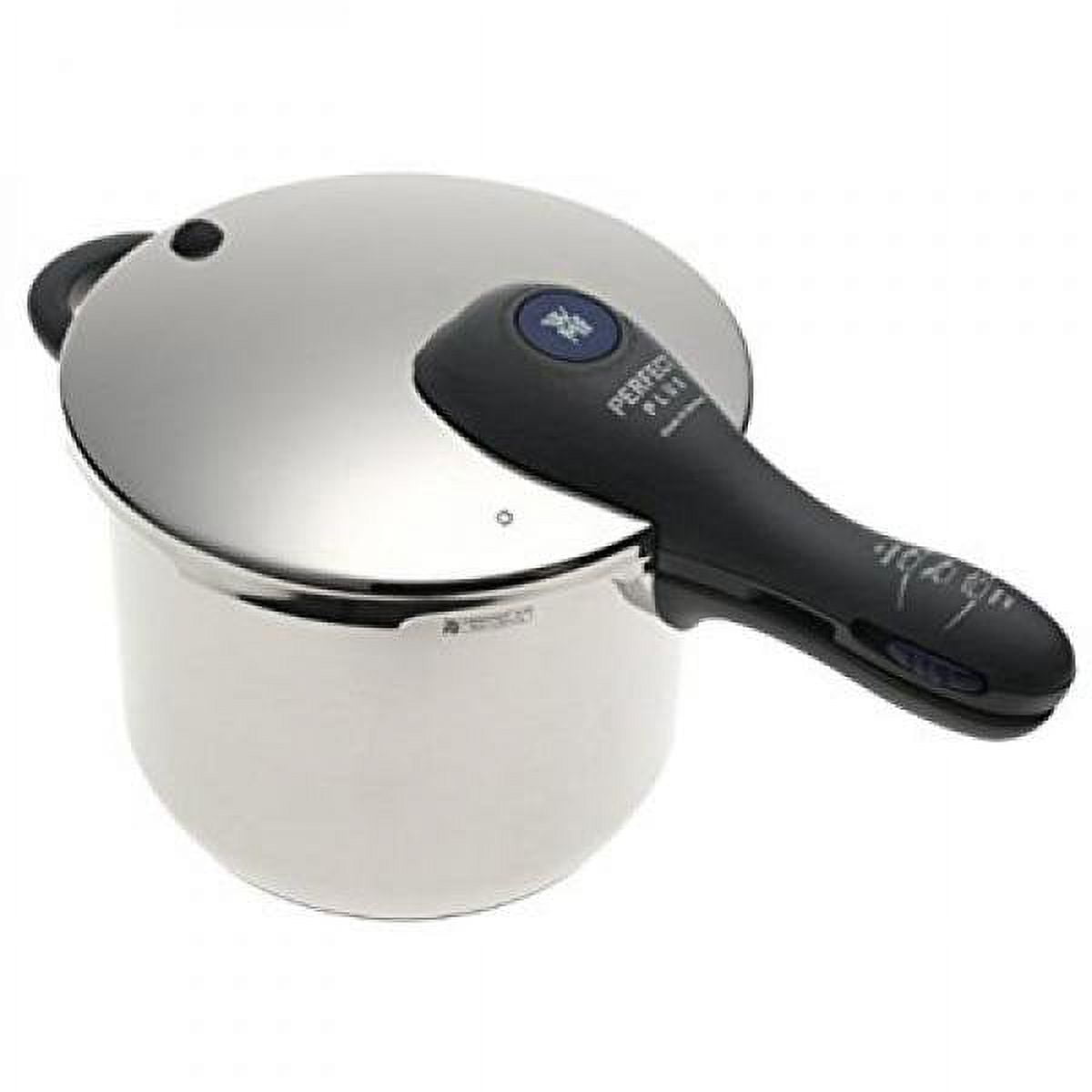 Pressure cooker PERFECT PLUS 6.5 l, ⌀ 22 cm, with insert, WMF