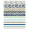 thumbnail image 1 of WMGHA 12 Volumes Flowers Washi Tape Set Floral Patterns Decorative Skinny Blooms 𝗠𝗮𝘀𝗸𝗶𝗻𝗴 Tapes for Arts, DIY Crafts,Journals,Planners,Scrapbook,Wrapping -Retro Artwork Decorative Tapes, 1 of 4
