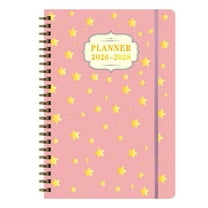 WMGHA 2026-2028 Monthly Planner - 3 Year Monthly Planner 2026-2028,Jan. 2026 - Dec. 2028,6" x8.3",36 Months Calendar Planner with Spiral Bound,Notes Pages,Perfect for School Office for Women Men