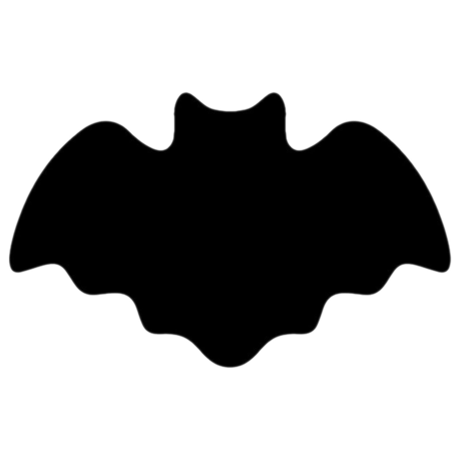 WMGHA Bat Bath Mat Bathroom Rug for Spooky Decor,Gothic Witchy Mat for ...