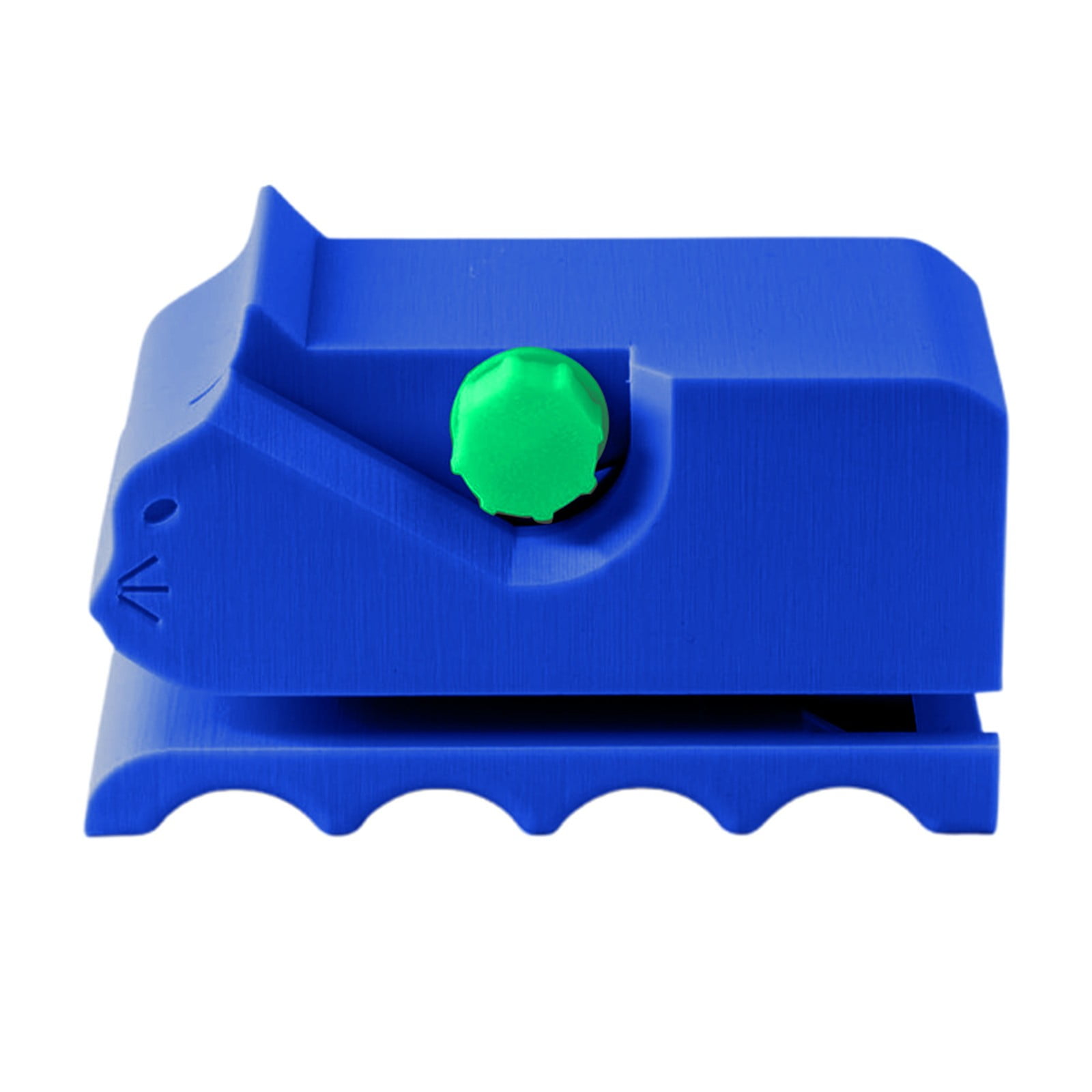 WMGHA Cardboard Cutter for Cat Scratchers - DIY 3D Printed Handheld ...