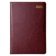 thumbnail image 1 of WMGHA Daily Planner 2026 - 2026 Planner A5 - Weekly and Monthly Daily Calendar with Thick Paper, One Full Page Per Day Planners from Jan. 2026 - Dec. 2026, 10.8" x 8", 1 of 9