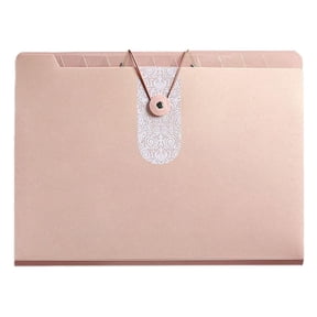 Kraft String File Folder Filing Envelope Project File Jacket Document ...