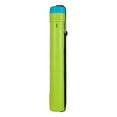 thumbnail image 1 of WMGHA Extendable Poster Tube Scroll Holder - Adjustable Length Document Storage Case for Blueprints, Drawings, Artwork - Portable Travel-Friendly Drawing Tube Carrier for Artists & Students, 1 of 9