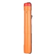 thumbnail image 1 of WMGHA Extendable Poster Tube Scroll Holder - Adjustable Length Document Storage Case for Blueprints, Drawings, Artwork - Portable Travel-Friendly Drawing Tube Carrier for Artists & Students, 1 of 9