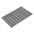 thumbnail image 1 of WMGHA Foldable Stone Bath Mat, Super Absorbent Diatomaceous Earth Mats, Non-Slip 30x40 cm Quick Drying Mat, Compact and Easy to Store Bath Mats for Bathroom, Easy to Clean, 1 of 4