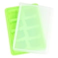 thumbnail image 1 of WMGHA Ice Cube Tray, Cute Cow Shaped Ice Cube Mold,Fun Ice Tray for Make ice cube,Candy, Chocolate Mold, Easy Release, BPA free, Dishwasher Safe Orange,Holiday Stocking Stuffers for Men Women, 1 of 9