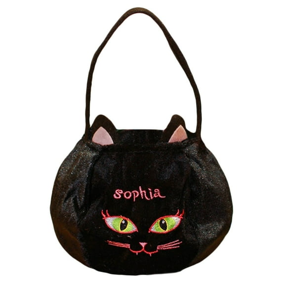 WMGHA Non-Woven Candy Bag for Halloween Trick or Treat – reusable Party Favor Bags, Halloween Props for Kids and Outdoor Events