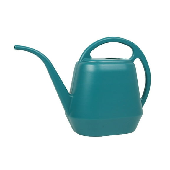 WMGHA Plant Watering Can with Long Spout for Inoor/Outdoor -1/2 Gallon Plastic Garden Water Pot with Long Spout ,Plastic Watering Jug W/Handle Durable Plant Watering Devices Gardening Tool