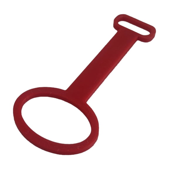 WMGHA Plastic Window Opening Control Device and Ventilation Locator - Child Safety Lock for Residential Windows, Adjustable Window Stopper for Home Security