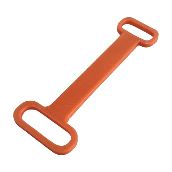 WMGHA Plastic Window Opening Control Device and Ventilation Locator - Child Safety Lock for Residential Windows, Adjustable Window Stopper for Home Security