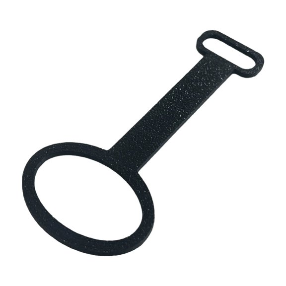 WMGHA Plastic Window Opening Control Device and Ventilation Locator - Child Safety Lock for Residential Windows, Adjustable Window Stopper for Home Security