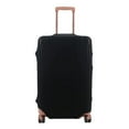 thumbnail image 1 of WMGHA Protective Luggage Cover For 18-20 Inch Suitcases - Durable Travel Protective Case Cover With Zipper, Waterproof And Scratch Resistant Baggage Protector For Air Travel, 1 of 9