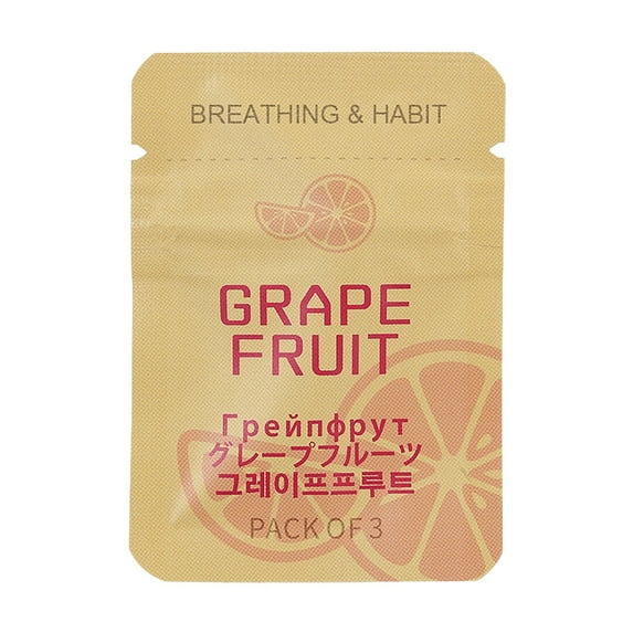 WMGHA Replacement Refill Pads for Aromatherapy Essential Oil Diffuser Necklace Diffuser Bracelet for Sleep, Focus, Stress-Relief, Calm, Mood Boost - Aromatherapy Gifts for Women(No chain)