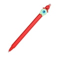 thumbnail image 1 of WMGHA Retractable Erasable Gel Pens, Fine Point 0.5 mm, Make Mistakes Disappear, Smooth Writing Gel Pen with Eraser for Journaling Note Taking Marking Planner Crossword Puzzles, 1 of 8