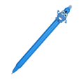 thumbnail image 1 of WMGHA Retractable Erasable Gel Pens, Fine Point 0.5 mm, Make Mistakes Disappear, Smooth Writing Gel Pen with Eraser for Journaling Note Taking Marking Planner Crossword Puzzles, 1 of 8