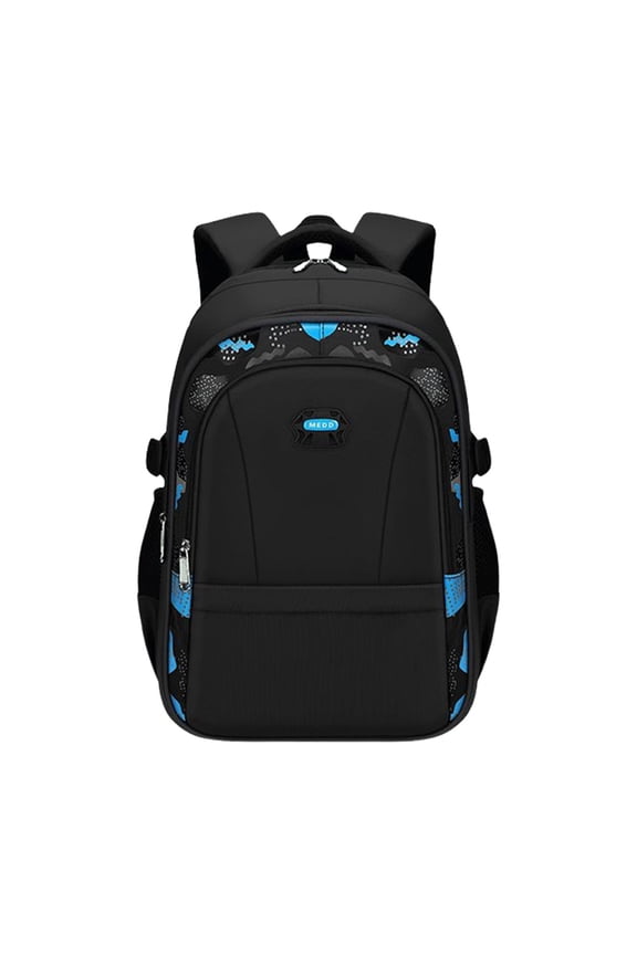 School Backpack for TeenBoys, Camouflage SchoolBags Bookbags ππΆπ±π Back Packs for Teens - Durable Design - Spacious Compartments for Books - Lightweight and Comfortable