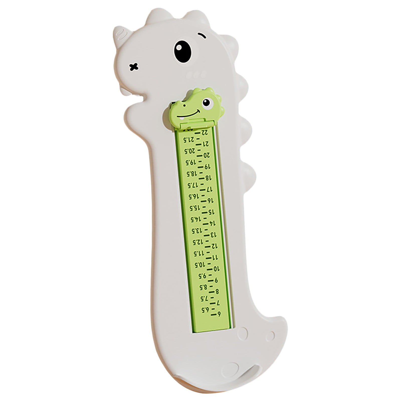 WMGHA Shoe Sizer Measuring Devices Foot Measurement Device Shoe Feet ...