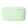 thumbnail image 1 of WMGHA ‌Smart Car Tissue Warmer‌ - Wipe Wamer for Vehicle and Home Use,Constant Temperature Moisturizing Box with Temperature Display,No Need Water and Sponge,Portable Insulated Wipes Holder, 1 of 5