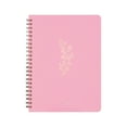 thumbnail image 1 of WMGHA Spiral Notebook - Notebooks Spiral Bound, Journal Notebook with Thick Paper & Back Pocket, with Twin-Wire Binding,Lined Journal Notebook, Spiral Journal for Women, 8" x 6.5", 80 Pages, 1 of 9