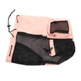 thumbnail image 1 of WMGHA Swim Bag Mesh Drawstring Backpack Beach Backpack with Adjustable Straps, Lightweight Gym Bag for Towel/Sunglasses/Sunscreen for Swimming, Gym, and Workout Gear, 1 of 9