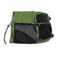thumbnail image 1 of WMGHA Swim Bag Mesh Drawstring Backpack Beach Backpack with Adjustable Straps, Lightweight Gym Bag for Towel/Sunglasses/Sunscreen for Swimming, Gym, and Workout Gear, 1 of 9