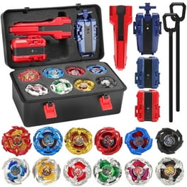 Beyblade Burst Rise Hypersphere Vortex Climb Battle Set with