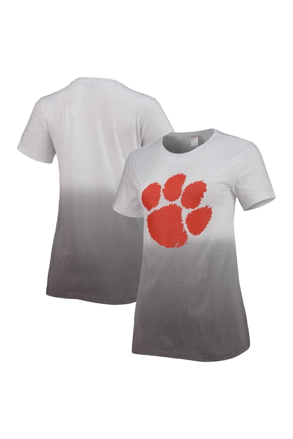 WMN MLT Clr BLD SS Crew TEE