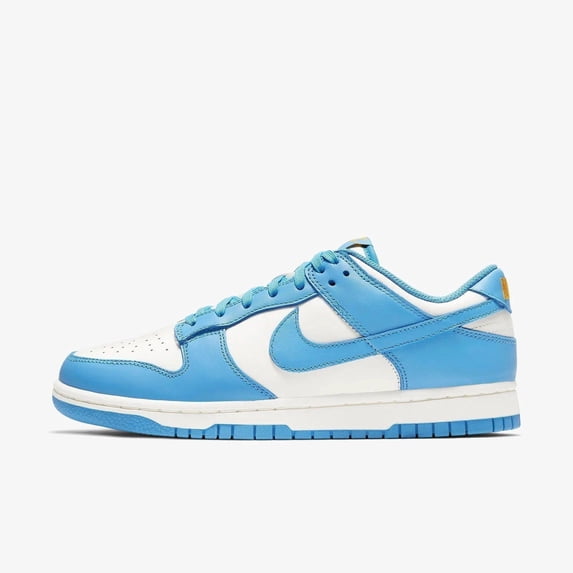 Nike Dunk Low 'Coast' (2021) (Womens)