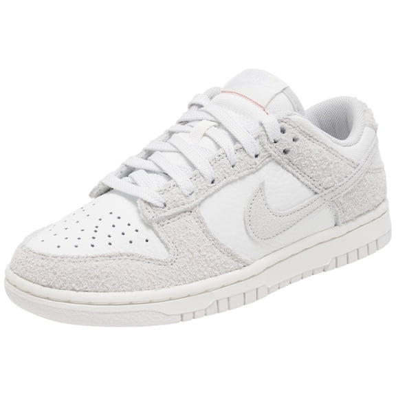 WMNS Nike Dunk Low (Summit White/Photon Dust)
