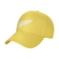 thumbnail image 1 of WMNTST Womens Baseball Caps Curved Brim Printed Baseball Caps Summer Everyday Comfortable Casual Sun Hat, 1 of 3