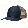 thumbnail image 1 of WMNTST Womens Baseball Caps Mesh Curved Brim Outdoor Daily Casual Caps Lightweight Breathable Sun Hat, 1 of 3