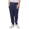 thumbnail image 1 of WMQPNNS Boys Sweatpants Casual Baggy Joggers Trousers Boys Pants 5T Elastic Waist Athletic Track Sweat Pants with Pockets(Size 9-10 Years,9-10 Years), 1 of 9