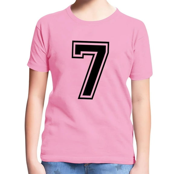 WMQPNNS Cute Tops for Kids Loose Fit Summer Tops for Girls Size 8 Short Sleeves Tunic Tops Boys Girls Classic Crewneck Cotton T Shirt Workout Tops(Size 13-14 Years, Pink)