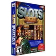 thumbnail image 1 of WMS Slots: Spartacus, 1 of 1