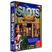 WMS Slots Spartacus