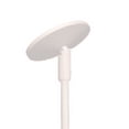 thumbnail image 1 of WMSP-96-WT-WAC Lighting-Accessory - 96 Inch W Track Stem Kit With Power Feed-White Finish, 1 of 1