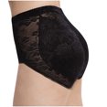 thumbnail image 1 of WMTBSRSW Shapewear for Women Tummy Control Lower Belly Shapewear Underwear Panties Low Rise Body Shaper Tummy Control Briefs, 1 of 7