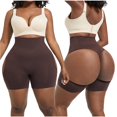 thumbnail image 1 of WMTBSRSW Booty Shapewear Shorts for Curvy Women Tummy Control Underwear Butt Lifting Panties Shapewear High Waisted Faja Body Shaper Girdle, 1 of 6