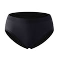 thumbnail image 1 of WMTBSRSW Butt Lifter Panties Seamless Removable Padded Underwear Booty Pads Butt Shapewear Botty Shorts Black M, 1 of 4