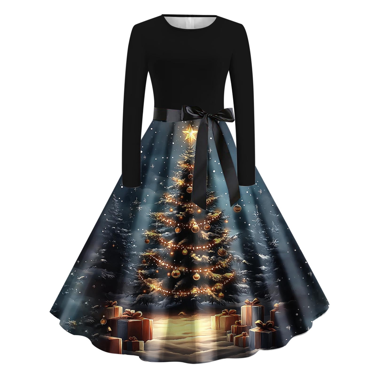 30s evening dress Black Velvet Puff Sleeve With Lace – Better Dresses englig1357 Royal Corset Dress, Red Color:Graphite