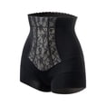 thumbnail image 1 of WMTBSRSW High Waisted Tummy Control Shapewear Underwear Compression Shorts High Support Brace Waist Trainer Panties Briefs, 1 of 4