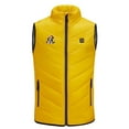 thumbnail image 1 of WMTBSRSW Kids Heated Vest Boys Girls Lightweight USB Charging Heated Vest Casual Winter Warm Vest with 2 Zone Heating, 1 of 6