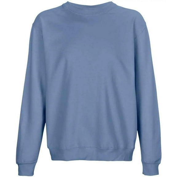 SOLS  Adult Columbia Sweatshirt