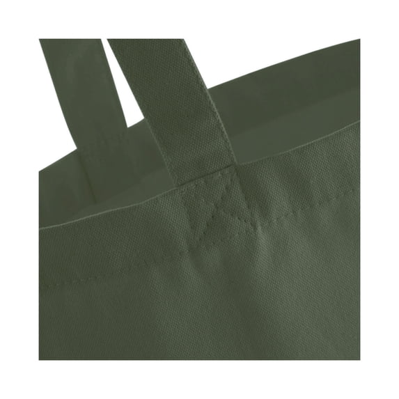 Westford Mill EarthAware Natural Shopper Bag