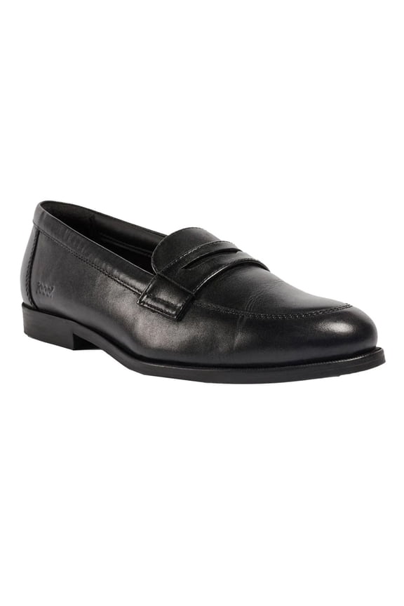 Boys Islay Leather Loafers